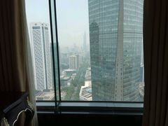 -南京商茂国际酒店(新街口德基广场店)