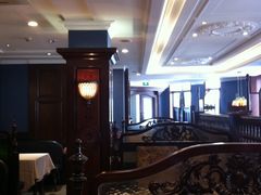 -德大西餐社(云南南路店)