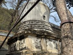 -潭柘寺景区