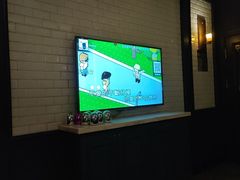 -范特西FANTASY量贩式KTV(民主广场店)