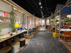 -渝信川菜 · 川味家常菜(财富购物中心店)