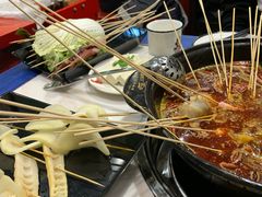 -XiaoJunGan Hotpot 钢管厂五区小郡肝火锅串串香