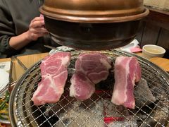 -韩国料理大力士(屏风街店)