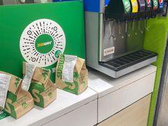 -赛百味SUBWAY(长宁龙之梦店)
