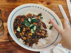 -老雒阳面馆·水席·洛阳菜(纱厂路店)