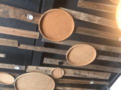 大堂-炊烟·山房菜