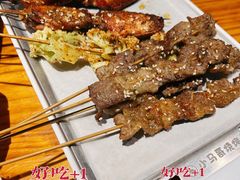 -本色.小马哥烧烤(五一路总店)