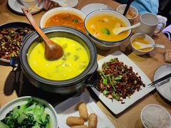-蜀锦堂·川味现炒(襄阳武商汇店)