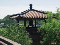 -响堂山石窟-北响堂山石窟