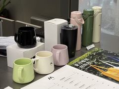 -M Stand(深圳湾后海汇店)