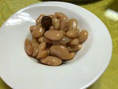蜜汁芸豆-丁老爷子苏香圆