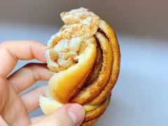 肉桂卷-81BAKERY(大学路店)