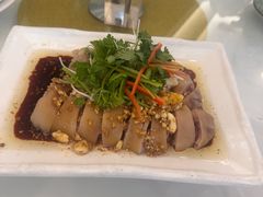 -万山楼海鲜酒家·二十三年老字号