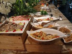 -AdD全日制餐厅(中谷花园酒店)