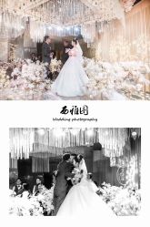 -ZHICOME·稚蔻婚纱礼服造型定制(西安龙首印象城店)