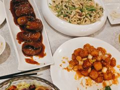 -津悦·正阳春烤鸭(红旗南路店)