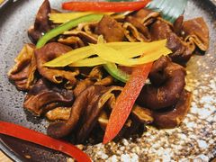 秘制猪大肠-陇璟烧肉酒场(友谊阳光城店)