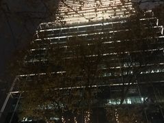 -上海静安香格里拉大酒店
