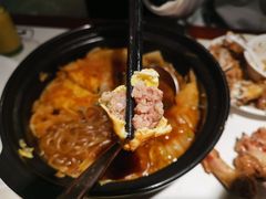 -壹只菜·崇明本地特色菜(崇明南门店)