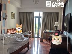 -乳源丽宫国际温泉酒店