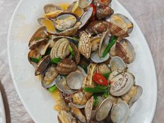 -车路士海鲜餐厅·本地人常驻·鲜捞现做(汕头南澳店)