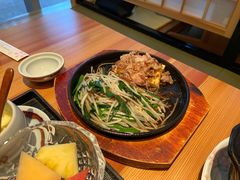 -皇品田苑日式料理(苏州中心店)