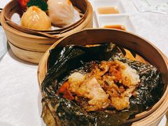 -安蒂娅.悦景轩中餐厅(西乡店)