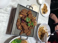 -大碗居·烤鸭·鱼头泡饼(天坛东门店)