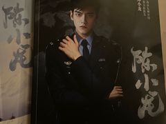 -CLUE演绎实景剧本杀(江南西店)
