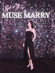 点击看大图 -MuseMarry婚纱(前海嘉里中心店)