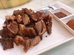 -唐晋人家(源深路店)