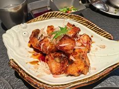 -锦荟JINHUI·浙江小馆(上海荟聚店)
