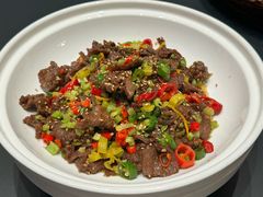 -上淮宴(蓝惠首府店)