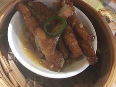 -添好运点心专门店(北角店)