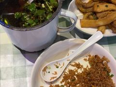 -彭耕记猪油炒小菜(吉联mall店)