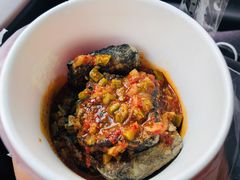 -霸蛮湖南菜·牛肉粉(荣京西街店)