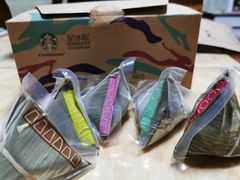 -星巴克(深圳侨城街店)