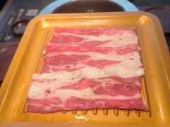 -牛YO寿喜烧和牛火锅自助(三台子万象汇店)