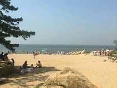 -老虎石海上公园