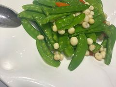 -幸福蔬·时尚蔬食(黄山湖公园店)