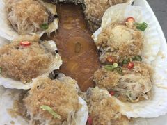 -渔家乐小海鲜(皇姑店)