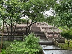 -台州府城(江南长城)