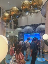 -奈尔宝家庭中心·亲子餐厅(苏州大悦城店)