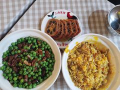 -阿金大白·上海菜馆(新天地店)