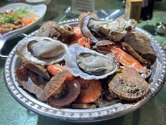 -良师门滨海人家·海鲜·家常菜(滨海城店)