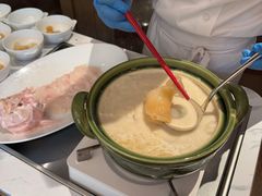 -湖滨28中餐厅·西湖宴·杭州君悦酒店