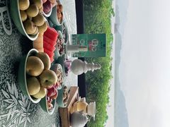-湖畔居茶楼(湖滨店)