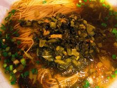 -朱鸿兴面馆(镇湖店)