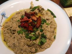 -南来顺饭庄·清真(南菜园店)