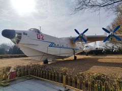 -中国航空博物馆